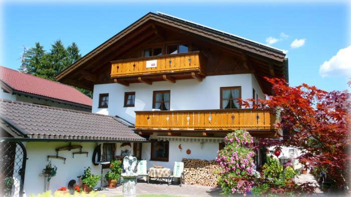 Regina Apartment Garmisch-Partenkirchen Ngoại thất bức ảnh