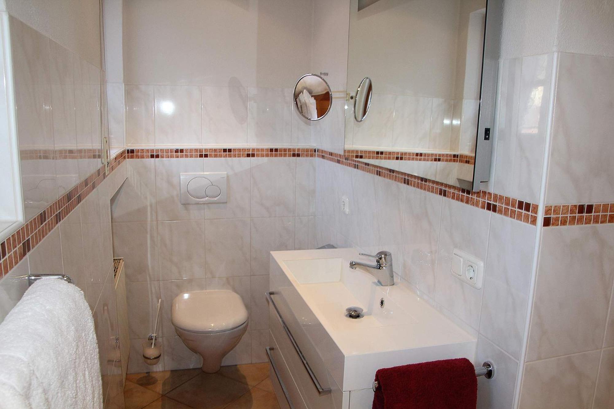 Regina Apartment Garmisch-Partenkirchen Ngoại thất bức ảnh