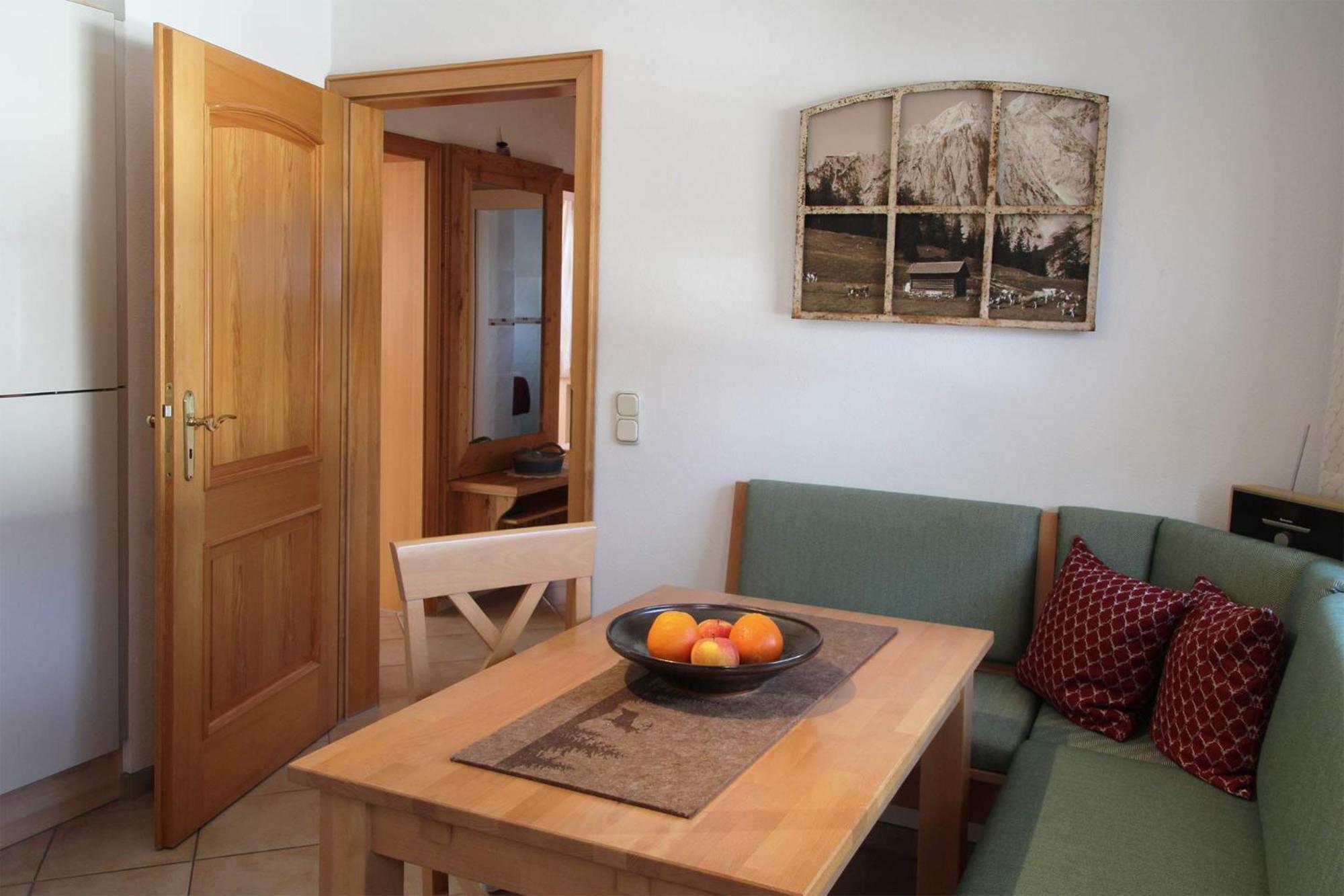 Regina Apartment Garmisch-Partenkirchen Ngoại thất bức ảnh